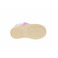 Rondinella lace shoes multicolor 5