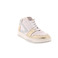 Rondinella hoge schoenen wit 2