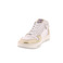Rondinella hoge schoenen wit 3