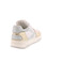 Rondinella hoge schoenen wit 4