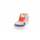 Rondinella lace shoes multicolor 3