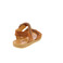 Rondinella sandals cognac 4