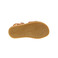 Rondinella sandals cognac 5
