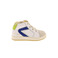 Ocra lace shoes white 1