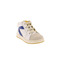 Ocra lace shoes white 2