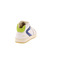 Ocra lace shoes white 4