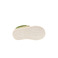 Ocra lace shoes green 5