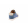 Ocra lace shoes blue 4