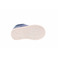 Ocra lace shoes blue 5