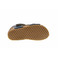 Ocra sandalen donker blauw 5