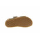 Ocra sandalen groen 5