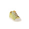 Ocra lace shoes yellow 2