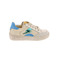 Ocra low shoes ecru 1