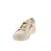 Ocra low shoes ecru 3