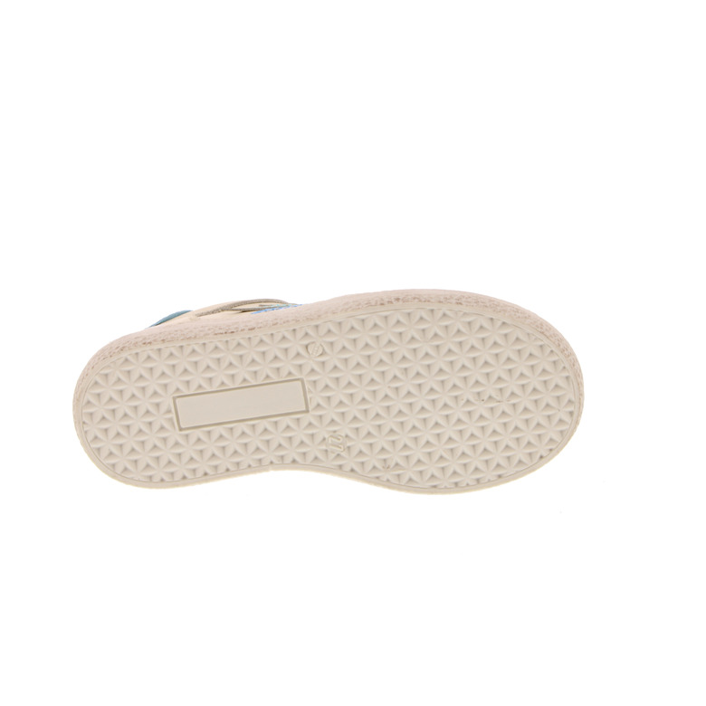 Ocra low shoes ecru 5