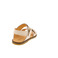 Ocra sandals ecru 4
