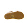 Ocra sandals ecru 5