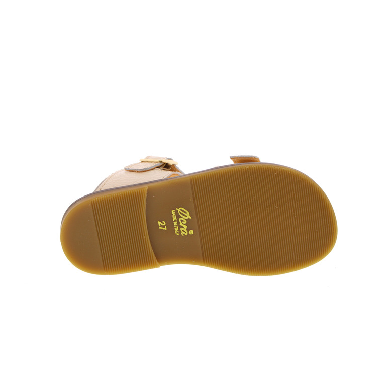 Ocra sandals ecru 5