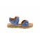 Zecchino D'oro sandals licht blauw 1