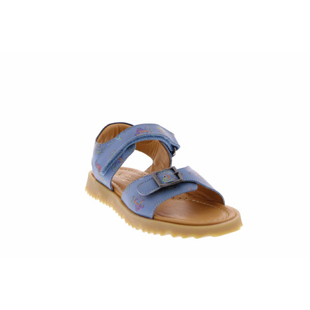 Zecchino D'oro sandals licht blauw