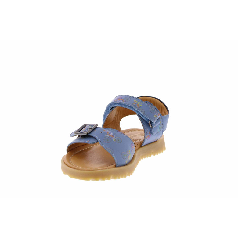 Zecchino D'oro sandals licht blauw 3