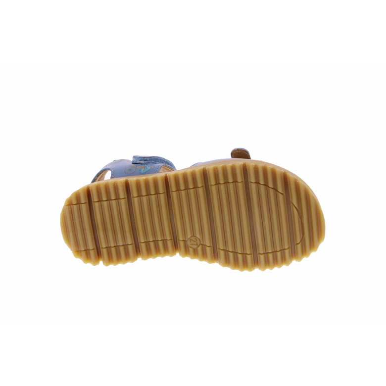Zecchino D'oro sandals licht blauw 5