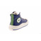 Zecchino D'oro high shoes blue 4