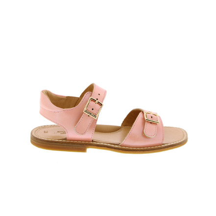 Zecchino D'oro sandals pink