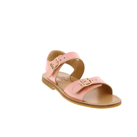 Zecchino D'oro sandals pink
