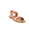 Zecchino D'oro sandals pink 2