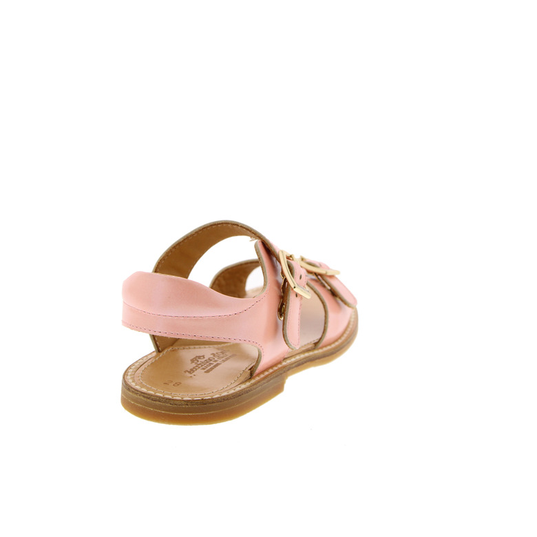 Zecchino D'oro sandals pink 4
