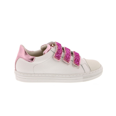 Zecchino D'oro low shoes white