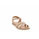 Les Tropeziennes sandals pink 2