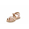 Les Tropeziennes sandals pink 3