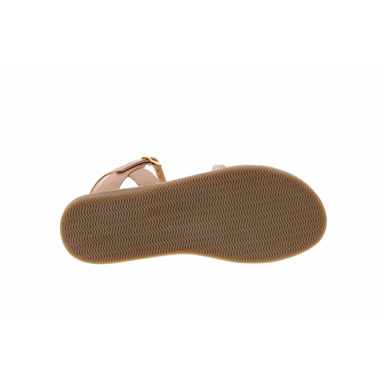 Les Tropeziennes sandals pink 5