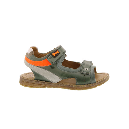Stones And Bones sandals green