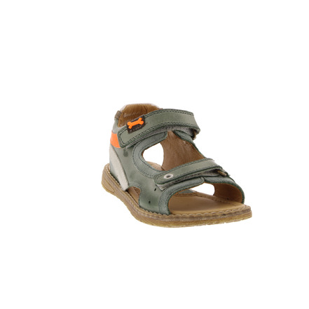 Stones And Bones sandals green
