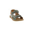 Stones And Bones sandals green 2