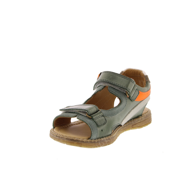 Stones And Bones sandals green 3