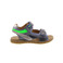 Stones And Bones sandals blue 1