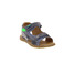 Stones And Bones sandals blue 2