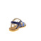 Stones And Bones sandals blue 4