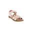Stones And Bones sandals white 2