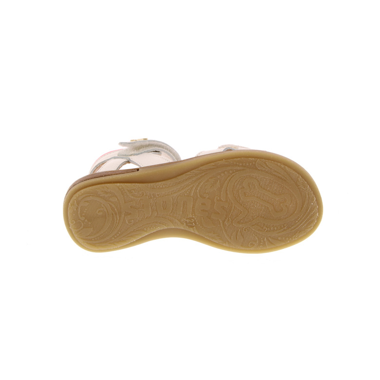 Stones And Bones sandals white 5