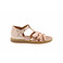 Pom D'api sandals rose gold 1