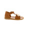 Pom D'api sandals cognac 1