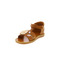 Pom D'api sandals cognac 3