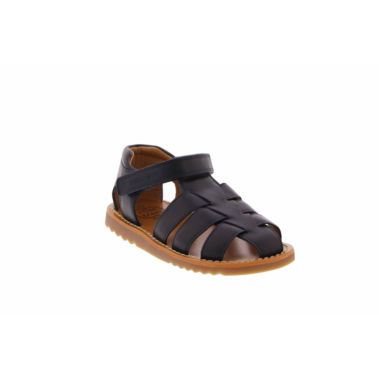 Pom D'api sandals pink 2