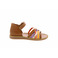 Pom D'api sandales multicolor 1