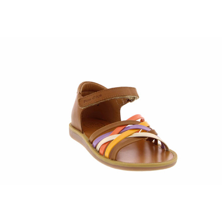 Pom D'api sandals multicolor